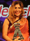 Bindi Karia