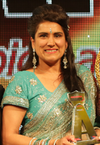 Jasvinder Sanghera CBE
