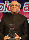 Lord Rumi Verjee