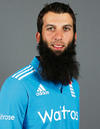 Moeen Ali