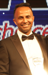 Satvir Bungar