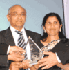 Dinesh Patel, Cofresh
