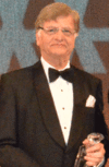 Lord Gulam Noon, MBE