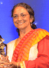 Professor Naina Patel OBE
