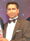 Mitesh Patel