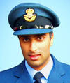 Rakesh Chauhan