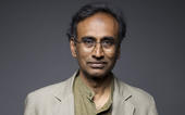 Professor Venki: Thinking Inside the Cell...