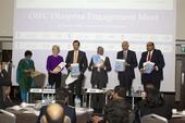 Indian Industry Big Hitters Meet Indian Diaspora UK