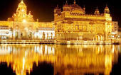 Golden Temple inspires US students to organise langar