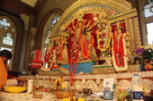 London Sharad Utsav to promote Durga Puja in Kolkata as a major attraction for NRIs