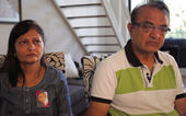 Anni Dewani's parents plan to sue Shrien for not disclosing his sexuality