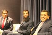 Cricketer Moeen Ali joins the British Asian Trust as its Livelihood Campaign ambassador