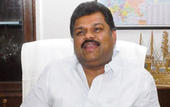 Former minister Vasan revives Tamil Maanila Congress
