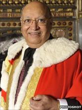  Modi government policies will reduce poverty and caste discrimination in India, Lord Loomba predicts