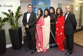 The City Hindus Network celebrates Diwali 2014