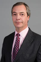 UKIP says babies born to immigrants be classed as migrants