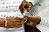Delhi heads for fresh elections...