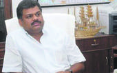 Former minister Vasan quits Cong, floats new party