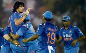 Ishant, openers power India to 169-run win over Lanka...