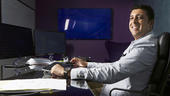 Orlando businessman Nik Patel arrested on fraud charges