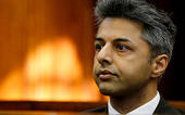 Police wanted Dewani for his wife's murder 'in 48 hours'