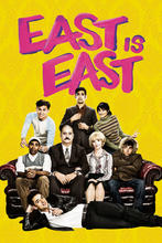 'East is East' shines at Trafalgar Transformed’s Season 2