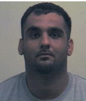 Four prosecuted for trafficking young teenager