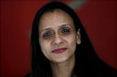 Smita Tharoor