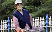 Amitabh Bachchan wraps up ‘Piku’