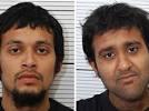 Best-bud terrorists jailed in Birmingham