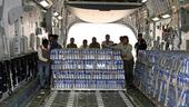 Drinking water crisis in Maldives, India to the rescue