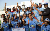 India win Blind Cricket World Cup