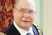 Mayor walks out after Islamic Relief crossed wires
