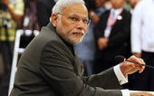 Nepal prevents airing TV show for satirising Indian PM