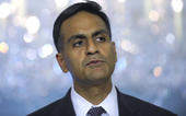 Smooth hearing for US envoy nominee to India