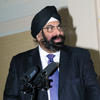 Mr_Surender_Singh_Kandhari_speech