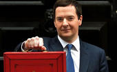 The winners and losers in Chancellor George Osborne's mini budget