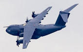 Airbus-Tatas bid for Rs 200 bn IAF transport aircraft order