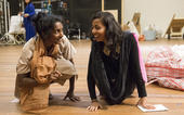 Behind the Beautiful Forevers Exclusive: Mumbai’s undercity comes to London