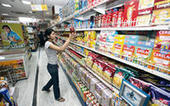 India remains most bullish consumer market