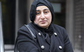 Muslim mother fired from faith school for opposing veil policy