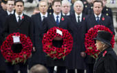 WE SHALL NOT FORGET