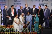 Investment worth 100 bn dollars has applied for visa to India: Modi
