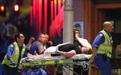 3 killed as police storm Sydney cafe to end hostage siege...