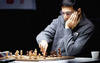 Vishwanath Anand