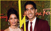 Freida, Dev Patel split after six years of dating...