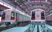 Mumbai to get world's third largest metro rail network...