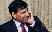 RBI chief sounds caution on ‘Make in India’ plan...