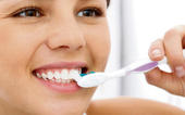 Tips to maintain good oral hygiene...