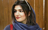 Family of woman held in Iran appeals for her release